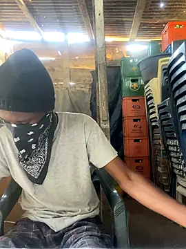 Jaydemasked online show from 11.24.25