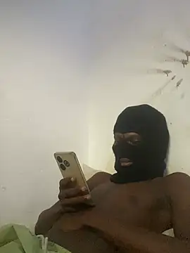 Jaydemasked online show from 01.17.26