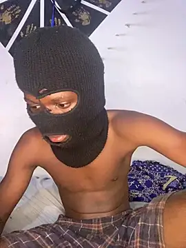 Jaydemasked online show from 04.30.26