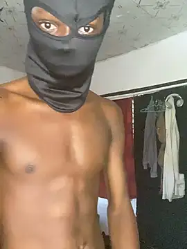 Jaydemasked online show from 05.05.26