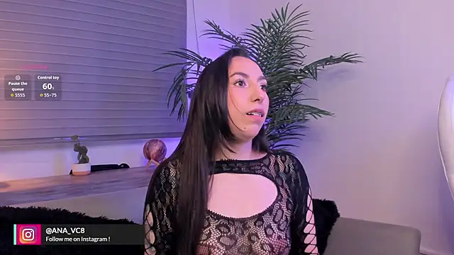 Miss norway online show from 04.20.26