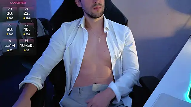 Snapshot of boiteasex chatting on 10.20.25 boiteasex online show from 10.20.25