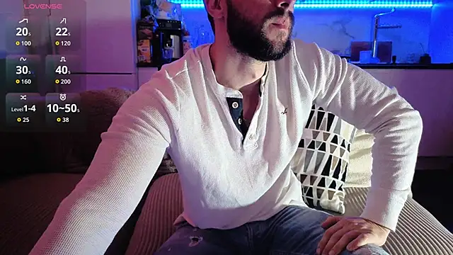 boiteasex online show from 04.26.26