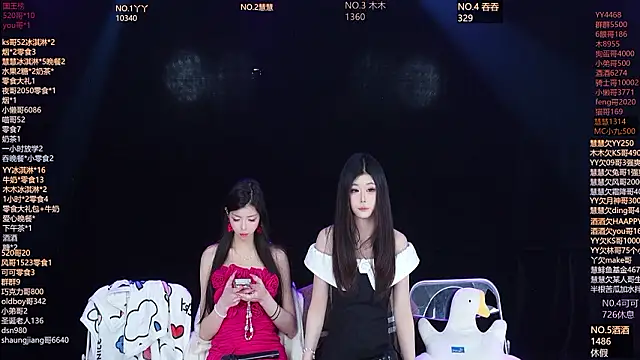 EYgirl222 online show from 03.16.26