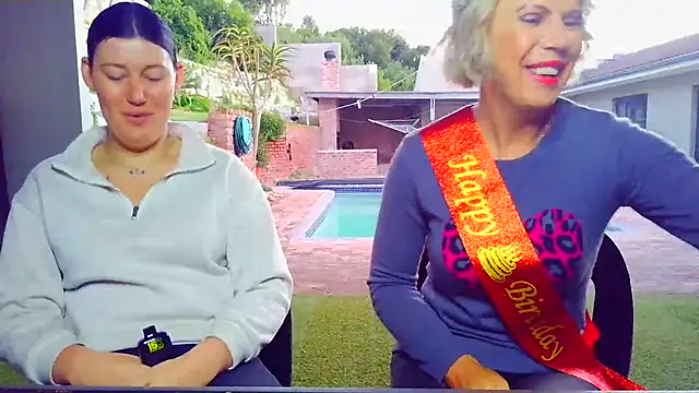 TheFun House online show from 11.20.25