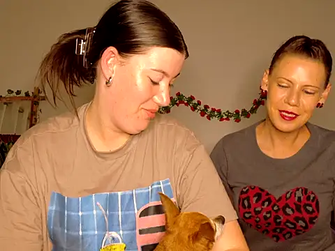 TheFun House online show from 01.17.26