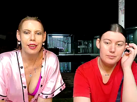 TheFun House online show from 02.07.26