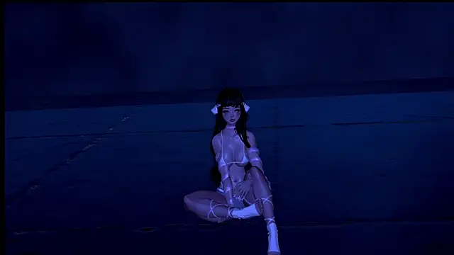 puppygirl5 online show from 05.16.26