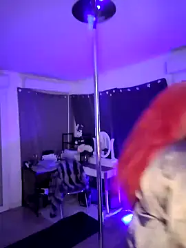 iamlalamilano online show from 02.23.26