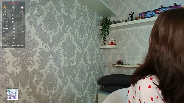 Fire katie online show from 03.01.26