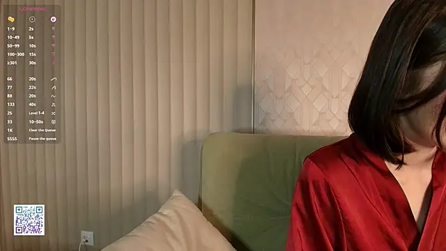 Snapshot of Fire_katie chatting on 07.30.26 Fire katie online show from 07.30.26