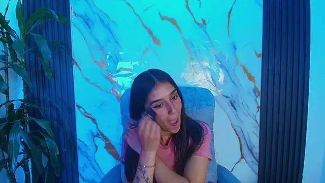 DanielaMonroe online show from 02.27.26