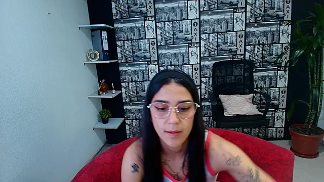 DanielaMonroe online show from 05.06.26