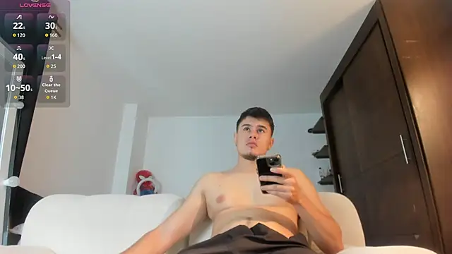 twinguys online show from 11.15.25