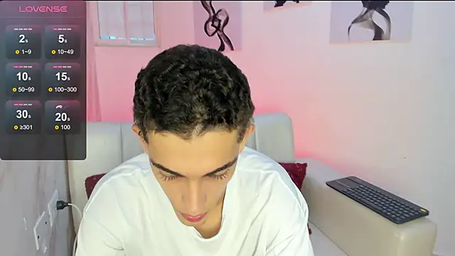 nathan shimmer online show from 09.08.25