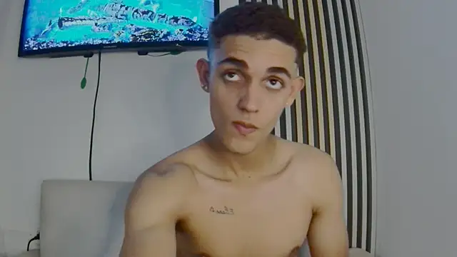 Snapshot of nathan_shimmer chatting on 01.17.26 nathan shimmer online show from 01.17.26