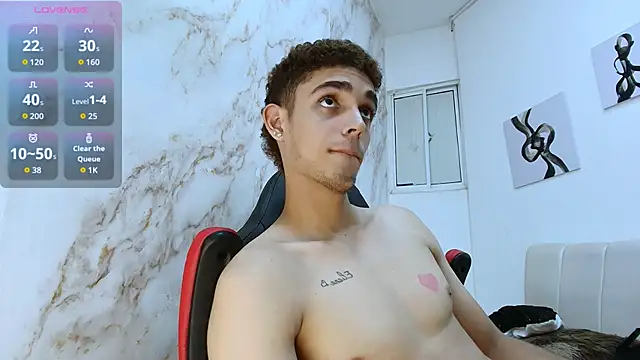 Snapshot of nathan_shimmer chatting on 02.19.26 nathan shimmer online show from 02.19.26