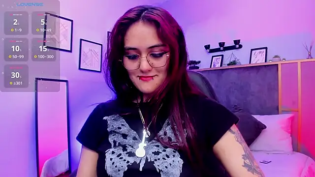 Azurra amatto2 online show from 07.13.26