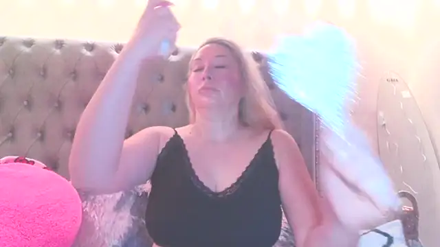 BigBoobsBlair online show from 05.30.26