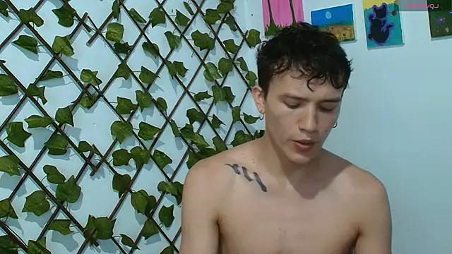 Patrick phoenix online show from 09.15.25