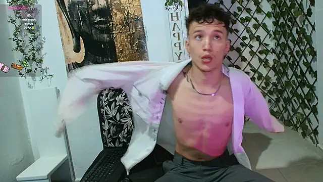 Patrick phoenix online show from 11.12.25