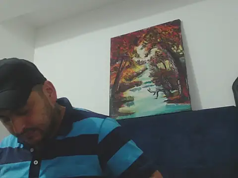 AMIRRAMIJANALHOT online show from 06.02.26