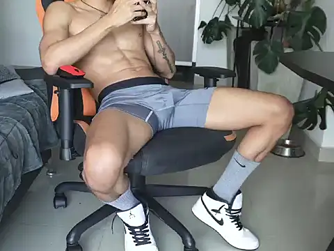 Snapshot of Vbenz28 chatting on 03.22.26 Vbenz28 online show from 03.22.26