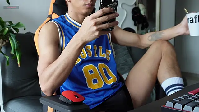 Vbenz28 online show from 05.06.26
