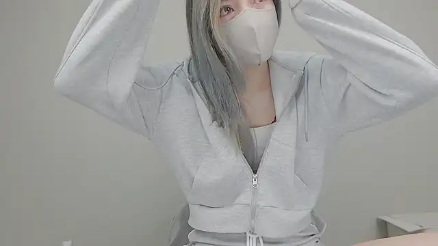 Rin0420 online show from 09.18.25