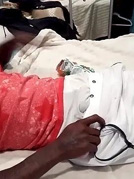 Drockdrippp online show from 10.30.25