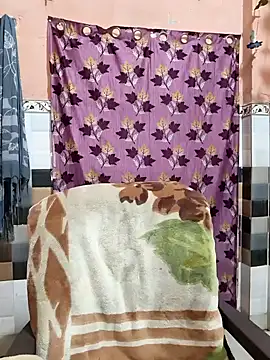 Snapshot of Cute_Manju01 chatting on 09.10.25 Cute Manju01 online show from 09.10.25