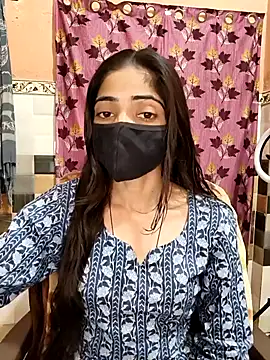 Snapshot of Cute_Manju01 chatting on 09.12.25 Cute Manju01 online show from 09.12.25