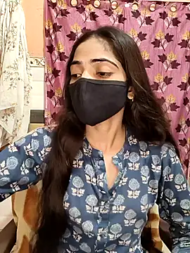 Snapshot of Cute_Manju01 chatting on 09.13.25 Cute Manju01 online show from 09.13.25