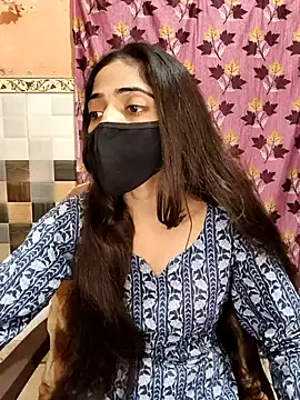 Snapshot of Cute_Manju01 chatting on 09.15.25 Cute Manju01 online show from 09.15.25