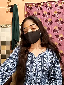 Snapshot of Cute_Manju01 chatting on 09.19.25 Cute Manju01 online show from 09.19.25