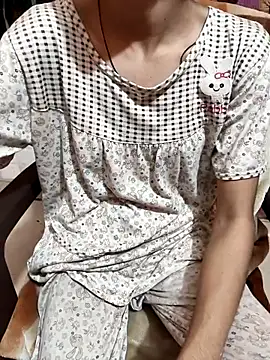 Snapshot of Cute_Manju01 chatting on 09.19.25 Cute Manju01 online show from 09.19.25