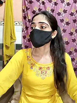 Snapshot of Cute_Manju01 chatting on 09.22.25 Cute Manju01 online show from 09.22.25