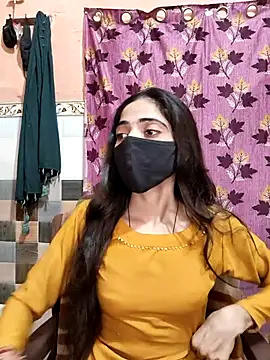 Snapshot of Cute_Manju01 chatting on 10.05.25 Cute Manju01 online show from 10.05.25