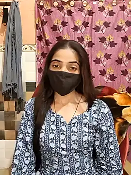 Snapshot of Cute_Manju01 chatting on 10.17.25 Cute Manju01 online show from 10.17.25