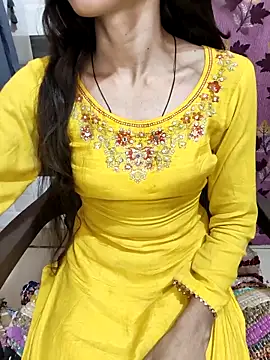 Snapshot of Cute_Manju01 chatting on 10.18.25 Cute Manju01 online show from 10.18.25