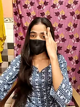 Snapshot of Cute_Manju01 chatting on 10.28.25 Cute Manju01 online show from 10.28.25