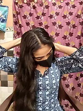 Snapshot of Cute_Manju01 chatting on 11.09.25 Cute Manju01 online show from 11.09.25