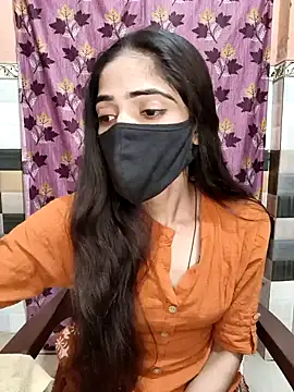 Snapshot of Cute_Manju01 chatting on 11.10.25 Cute Manju01 online show from 11.10.25