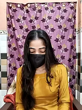 Snapshot of Cute_Manju01 chatting on 11.16.25 Cute Manju01 online show from 11.16.25