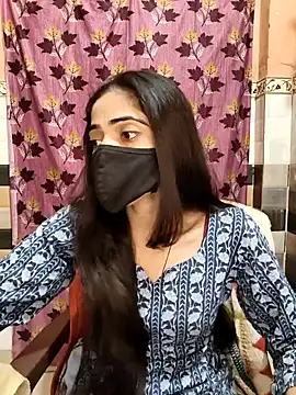 Snapshot of Cute_Manju01 chatting on 11.19.25 Cute Manju01 online show from 11.19.25