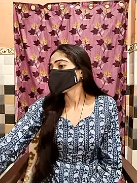 Snapshot of Cute_Manju01 chatting on 11.21.25 Cute Manju01 online show from 11.21.25