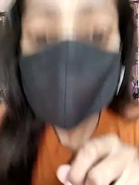 Snapshot of Cute_Manju01 chatting on 12.01.25 Cute Manju01 online show from 12.01.25