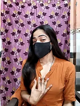 Snapshot of Cute_Manju01 chatting on 12.17.25 Cute Manju01 online show from 12.17.25