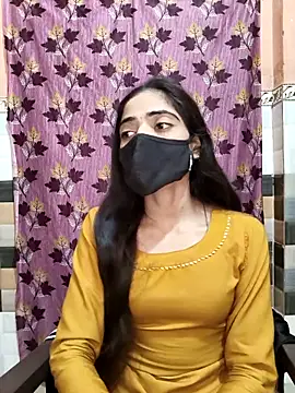 Snapshot of Cute_Manju01 chatting on 12.18.25 Cute Manju01 online show from 12.18.25