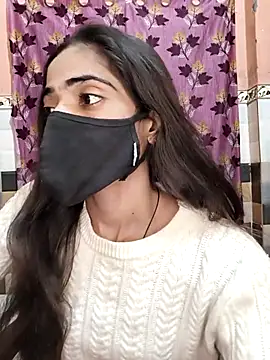 Snapshot of Cute_Manju01 chatting on 12.21.25 Cute Manju01 online show from 12.21.25